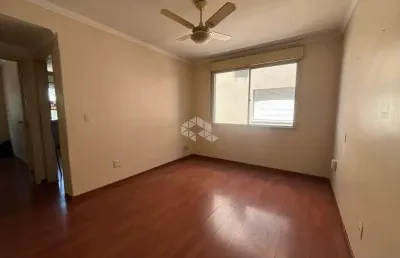 Apartamento de 2 dormitórios com vaga no bairro vila jardim - porto alegre