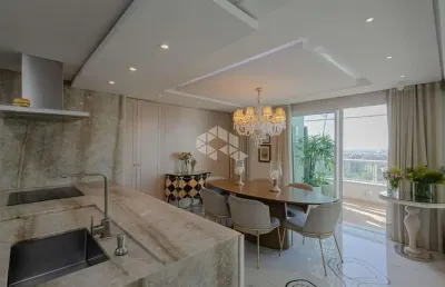 Apartamento com 3 quartos à venda na Rua Valdir Antônio Lopes, 199, Três Figueiras, Porto Alegre