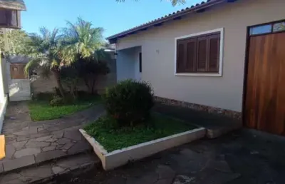 Casa com 3 quartos à venda na Travessa Pedro Raupp, 95, Jardim Itu Sabará, Porto Alegre