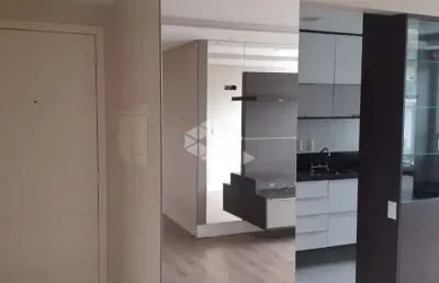 Apartamento de 2 quartos com 2 vagas no cristo redentor