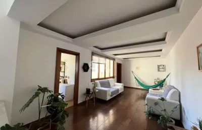 Cobertura de 2 dormitorios/quartos com 1 vaga na mariland  , porto alegre