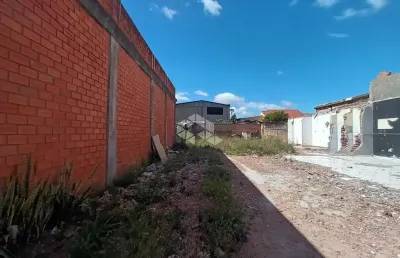 Terreno à venda na Avenida Rio Grande do Sul, 120, Mathias Velho, Canoas