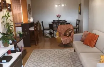 Apartamento com 2 quartos à venda na Rua Senador Salgado Filho, 789, Centro, Esteio