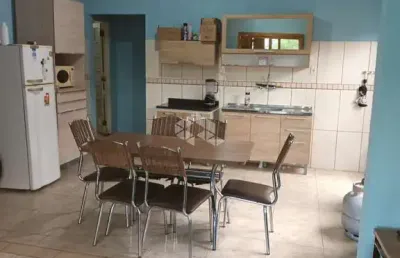 Casa com 3 quartos à venda na Viamão, 66, São Sebastião, Esteio