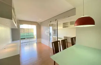 Apartamento térreo à venda no residencial jardim ipiranga - porto alegre