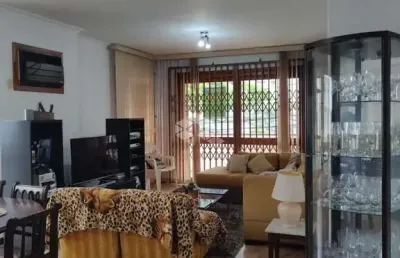 Apartamento na av. prof. cristiano fischer próximo a puc