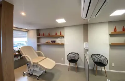 Sala / conjunto comercial à venda rua ramiro barcelos, moinhos de vento - porto alegre