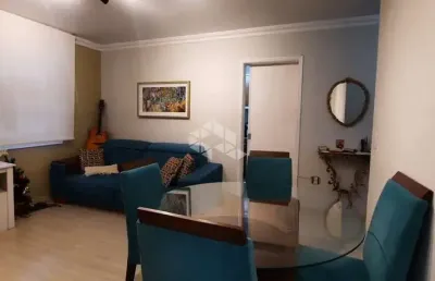 Apartamento com 2 quartos à venda na Avenida do Forte, 942, Vila Ipiranga, Porto Alegre