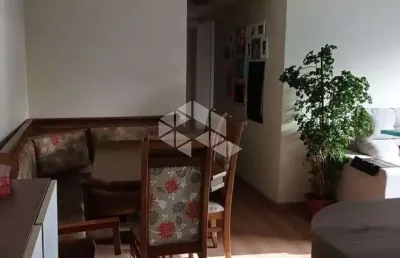 Menor valor - apartamento de 3 quartos 1 suíte 1 vaga - total infra - jardim carvalho - porto alegre