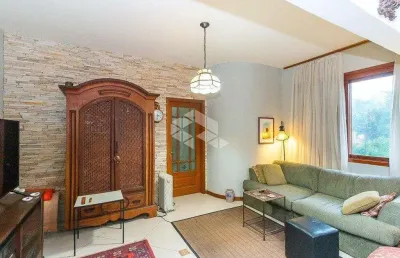 Apartamento com 3 quartos à venda na Rua Coronel Bordini, 316, Auxiliadora, Porto Alegre