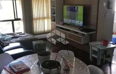 Apartamento com 2 quartos à venda na Avenida Fábio Araújo Santos, 1391, Nonoai, Porto Alegre