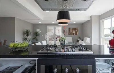 Apartamento a venda de 3 dormitórios sacada, vaga  dupla e coberta no rossi flórida!