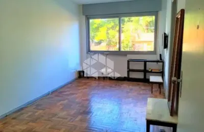 Apartamento com 1 quarto à venda na Rua Bento de Amaral, 44, Partenon, Porto Alegre