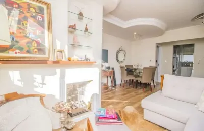 Cobertura com 2 quartos à venda na Rua Amélia Teles, 596, Petrópolis, Porto Alegre