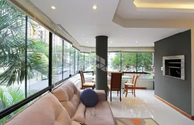 Apartamento com 2 quartos à venda na Rua Ferreira Viana, 3, Petrópolis, Porto Alegre