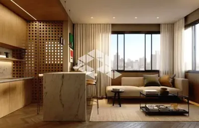 Apartamento com 1 quarto à venda na Avenida Alegrete, 460, Petrópolis, Porto Alegre