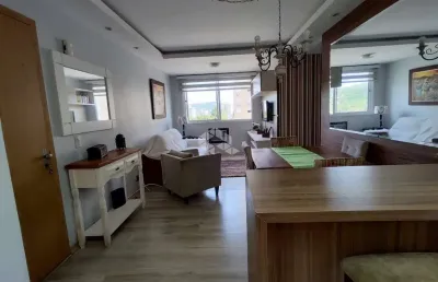 Apartamento com 3 quartos à venda na Rua Carlos Reverbel, 200, Jardim Carvalho, Porto Alegre