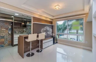 Apartamento de 3 quartos , 1suíte  1 vaga no rossi caribe