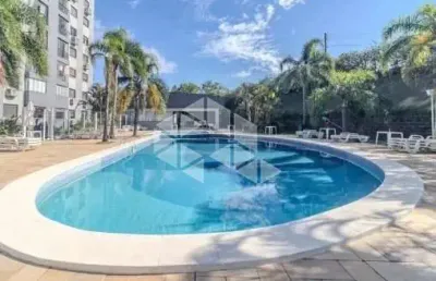 Apartamento 3 quartos de frente no 13º andar a venda no jardim carvalho em porto alegre
