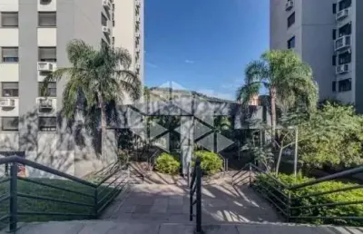 Apartamento com 3 quartos à venda na Rua Abram Goldsztein, 82, Jardim Carvalho, Porto Alegre