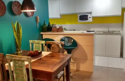 Apartamento com 3 quartos à venda na Rua Carlos Reverbel, 200, Jardim Carvalho, Porto Alegre