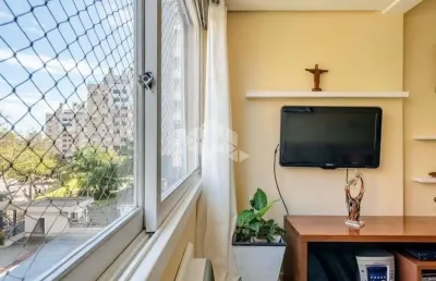 Apartamento 2 quartos à venda avenida general barreto viena