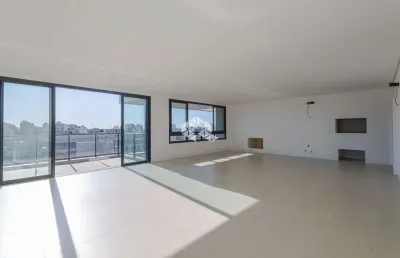 Apartamentos de alto padrão no lumi residencial - petrópolis, porto alegre