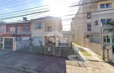 Casa com 3 quartos à venda na Rua Dona Amélia, 73, Santa Tereza, Porto Alegre