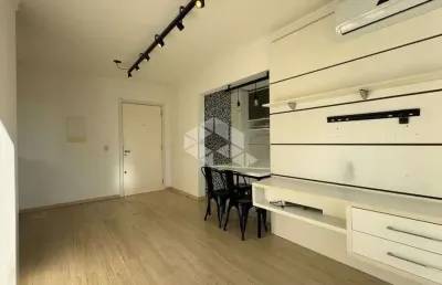 Partamento 2 quartos à venda rua doutor carlos renato r. fonseca, jardim sabará - porto alegre