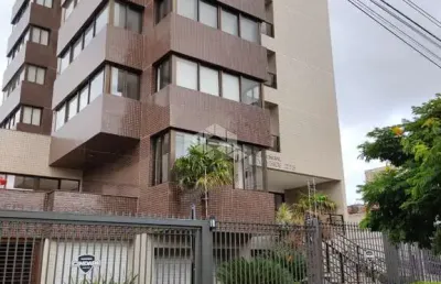 Apartamento 03 quartos com 01 suíte, churrasqueira, 02 vagas - porto alegre