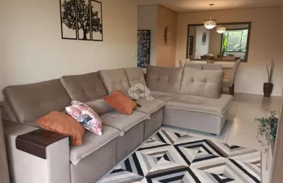 Apartamento de 2 dormitórios sendo 1 suíte em esteio