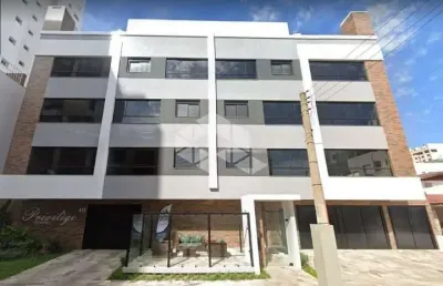 Apartamento com 1 quarto à venda na Rua Tuiuti, 413, Centro, Tramandaí