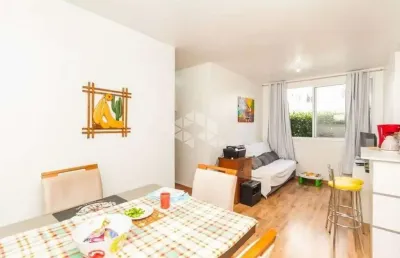 Apartamento com 3 quartos à venda na Avenida Juca Batista, 250, Cavalhada, Porto Alegre