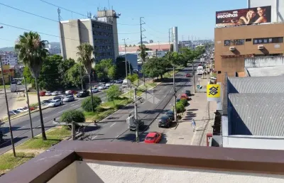 Prédio comercial de 531,32m² de área construída, porto alegre