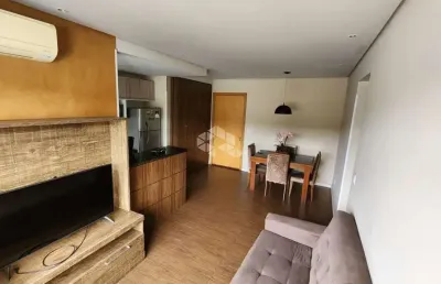 Apartamento com 2 quartos à venda na Estrada João de Oliveira Remião, 8807, Agronomia, Porto Alegre