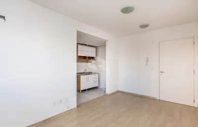 Apartamento 2 dormitórios, sendo 1 suite e vaga de garagem no bairro partenon