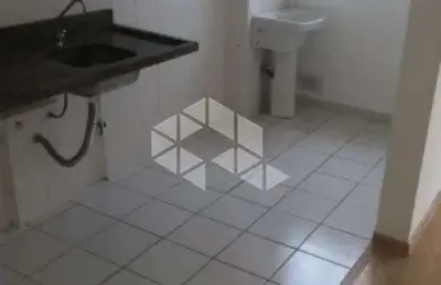 Apartamento com 2 quartos à venda na Avenida Otto Niemeyer, 1702, Tristeza, Porto Alegre