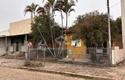 Terreno à venda na Rua João de Magalhães, 63, Passo da Areia, Porto Alegre