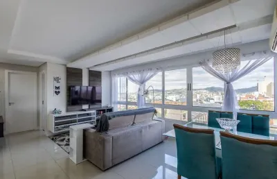 Apartamento 2 quartos, suíte, 2 vagas de garagem no petrópolis em porto alegre/rs