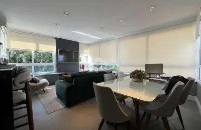 Apartamento de alto padrão em nossa senhora das graças, canoas