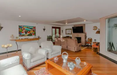 Casa com 532 m² e 3 quartos à venda no chácara das pedras
