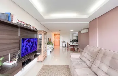Apartamento 2 dormitórios, suíte 2 vagas  centro - esteio