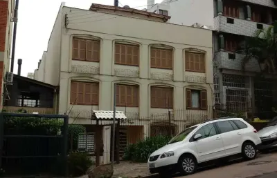 Apartamento com 2 quartos à venda na Rua Eudoro Berlink, 1146, Auxiliadora, Porto Alegre