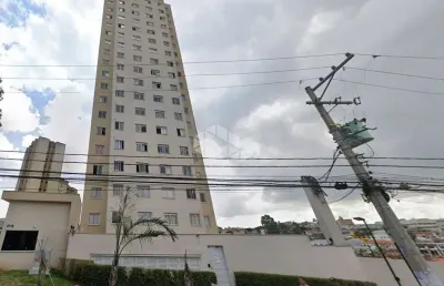 Apartamento á venda, 2 dormitórios 32m2 - itaquera.