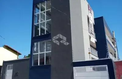 Apartamento novo á venda na cidade patriarca - são paulo