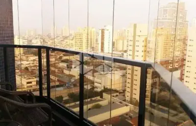 Apartamento à venda, 138m2 por r$ 1.166.000,00 - tatuapé.