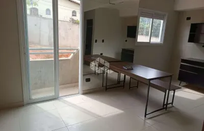 Apartamento à venda, 35 m² por r$ 190.000 - itaquera - são paulo.