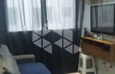 Apartamento com 2 quartos à venda na Rua Agrimensor Sugaya, 1200, Colônia, São Paulo