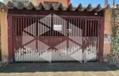 Sobrado com 3 dormitórios à venda, 1459m2 por r$ 742.000,00 - cidade líder.