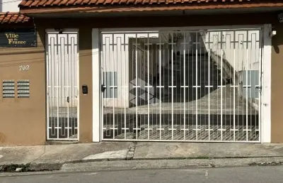 Sobrado com 3 dormitórios à venda, 80m2 por r$ 435.000,00 - itaquera.
